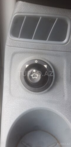 Ford Transit 2010, 324,000 km - 2.2 l - Bakı