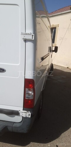 Ford Transit 2010, 324,000 km - 2.2 l - Bakı