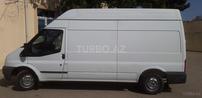 Ford Transit 2010, 324,000 km - 2.2 l - Bakı
