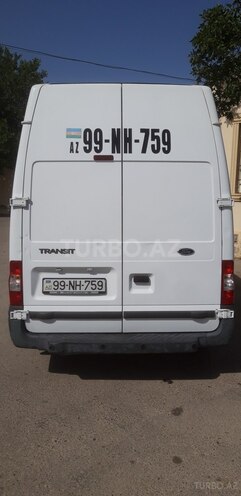 Ford Transit 2010, 324,000 km - 2.2 l - Bakı