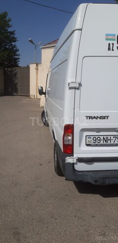 Ford Transit 2010, 324,000 km - 2.2 l - Bakı