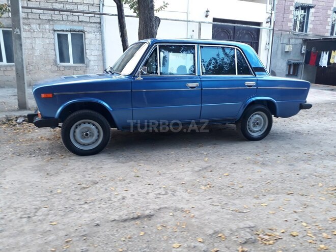 LADA (VAZ) 2106 1990, 46,000 km - 1.5 л - Gəncə