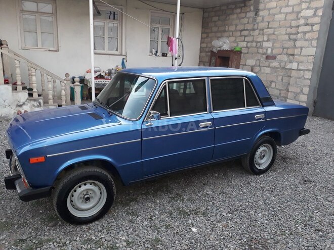 LADA (VAZ) 2106 1990, 46,000 km - 1.5 л - Gəncə