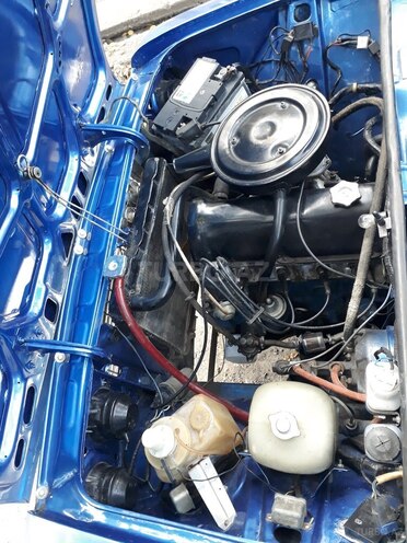 LADA (VAZ) 2106 1990, 46,000 km - 1.5 л - Gəncə