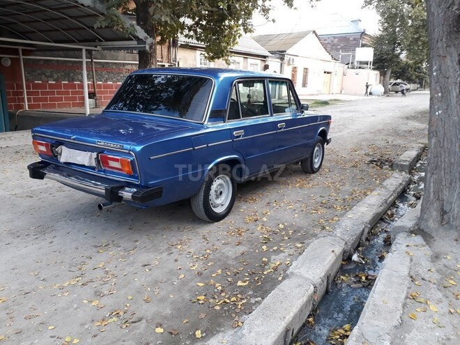LADA (VAZ) 2106 1990, 46,000 km - 1.5 л - Gəncə