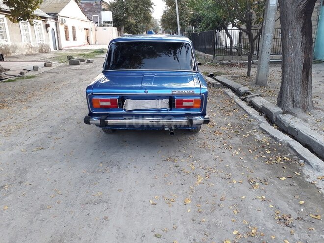 LADA (VAZ) 2106 1990, 46,000 km - 1.5 л - Gəncə
