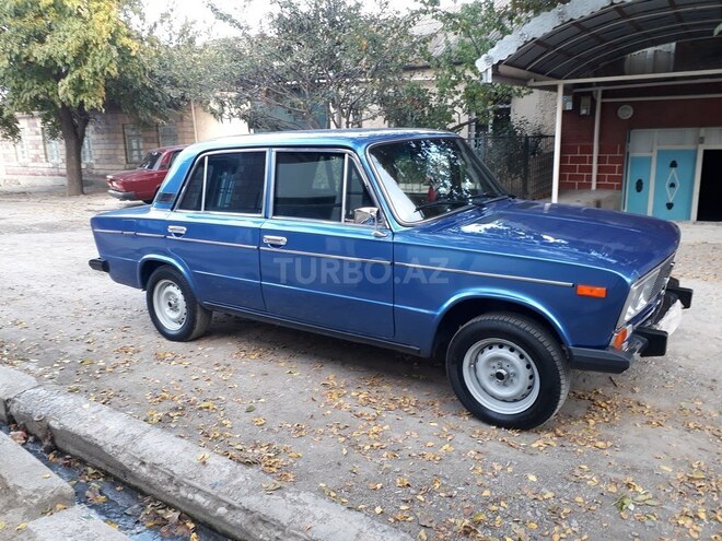LADA (VAZ) 2106 1990, 46,000 km - 1.5 л - Gəncə