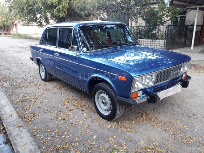 LADA (VAZ) 2106 1990, 46,000 km - 1.5 л - Gəncə