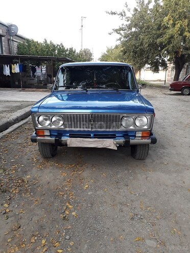 LADA (VAZ) 2106 1990, 46,000 km - 1.5 л - Gəncə