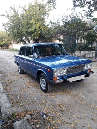 LADA (VAZ) 2106 1990, 46,000 km - 1.5 л - Gəncə