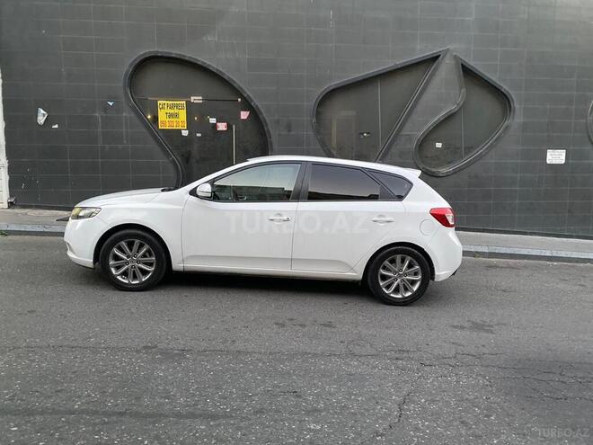 Kia Cerato 2011, 174,000 km - 1.6 l - Bakı