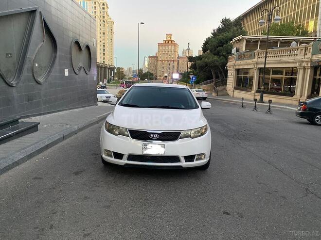 Kia Cerato 2011, 174,000 km - 1.6 l - Bakı