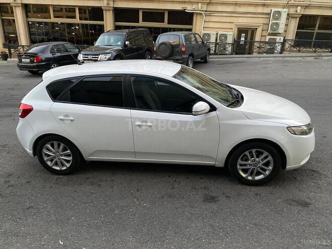 Kia Cerato 2011, 174,000 km - 1.6 l - Bakı