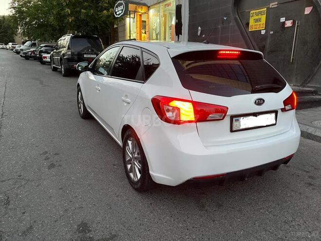 Kia Cerato 2011, 174,000 km - 1.6 l - Bakı