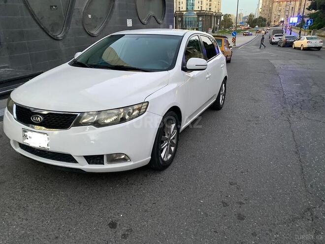 Kia Cerato 2011, 174,000 km - 1.6 l - Bakı