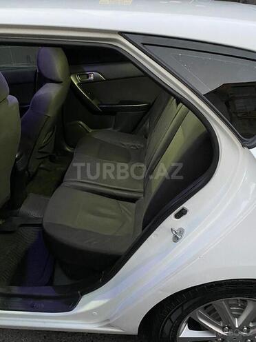 Kia Cerato 2011, 174,000 km - 1.6 l - Bakı