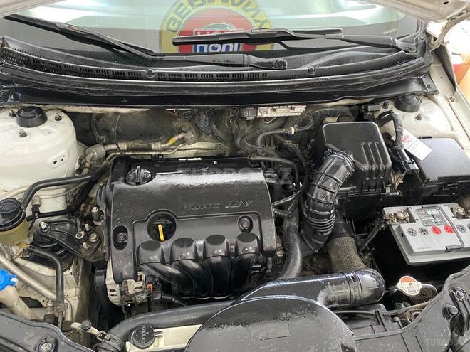 Kia Cerato 2011, 174,000 km - 1.6 l - Bakı