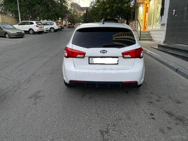 Kia Cerato 2011, 174,000 km - 1.6 l - Bakı