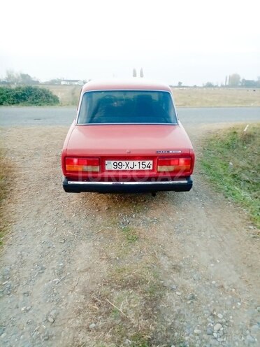 LADA (VAZ) 2107 1991, 213,122 km - 1.6 l - Bərdə