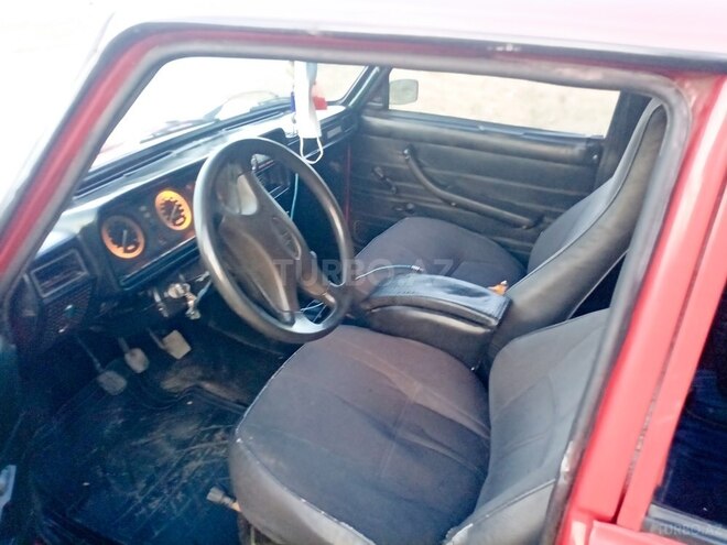 LADA (VAZ) 2107 1991, 213,122 km - 1.6 l - Bərdə