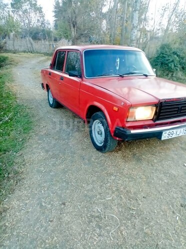 LADA (VAZ) 2107 1991, 213,122 km - 1.6 l - Bərdə