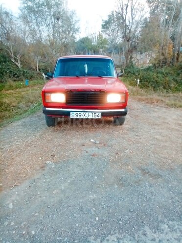 LADA (VAZ) 2107 1991, 213,122 km - 1.6 l - Bərdə