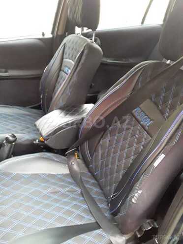 Opel Astra 1997, 623,783 km - 1.6 л - Bakı