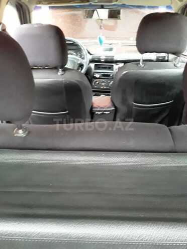 Opel Astra 1997, 623,783 km - 1.6 л - Bakı