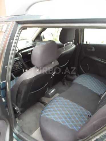 Opel Astra 1997, 623,783 km - 1.6 л - Bakı