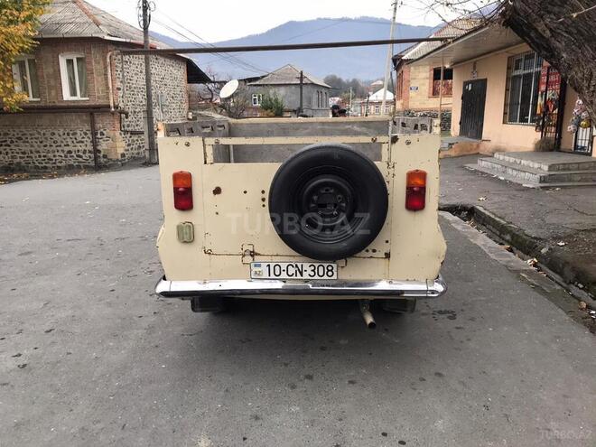 GAZ 24 1991, 136,527 km - 0.2 l - Zaqatala