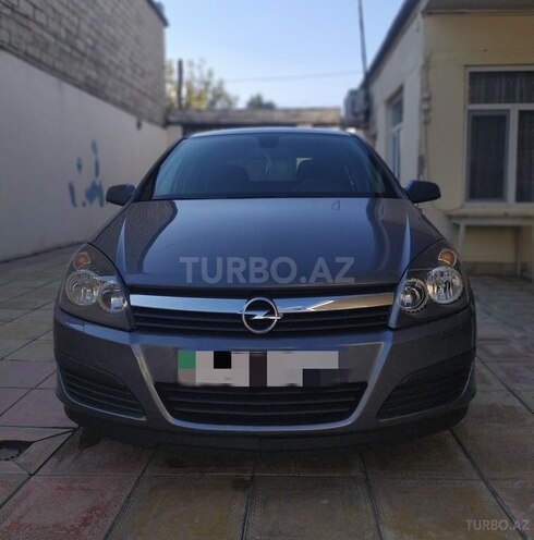 Opel Astra 2006, 237,123 km - 1.3 л - Gəncə