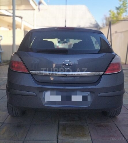 Opel Astra 2006, 237,123 km - 1.3 л - Gəncə