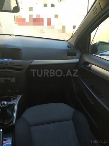 Opel Astra 2006, 237,123 km - 1.3 л - Gəncə