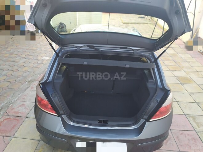Opel Astra 2006, 237,123 km - 1.3 л - Gəncə