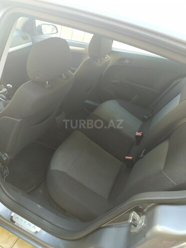 Opel Astra 2006, 237,123 km - 1.3 л - Gəncə