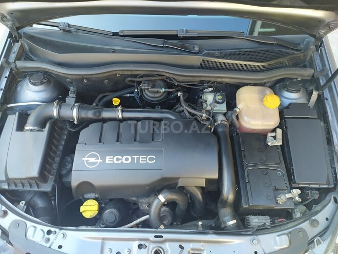 Opel Astra 2006, 237,123 km - 1.3 л - Gəncə