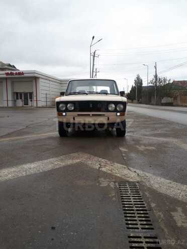 LADA (VAZ) 2106 1988, 580,000 km - 1.6 л - Bakı