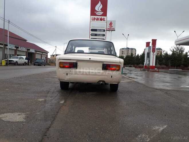 LADA (VAZ) 2106 1988, 580,000 km - 1.6 л - Bakı