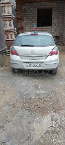 Opel Astra 2007, 250,000 km - 1.3 l - Bakı