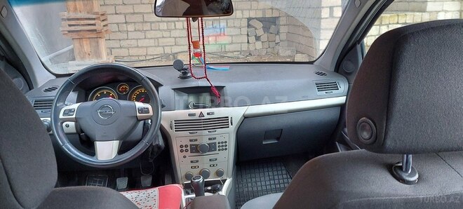 Opel Astra 2007, 250,000 km - 1.3 l - Bakı