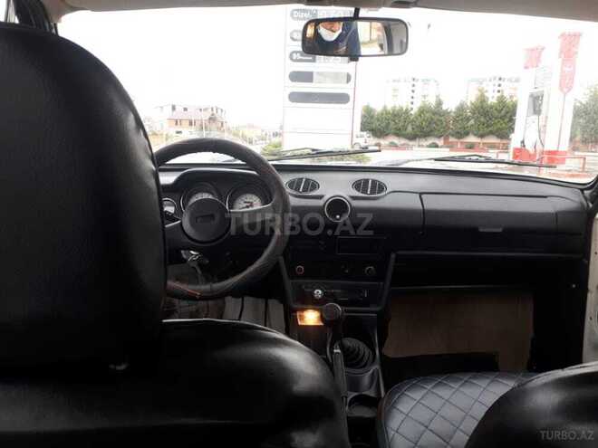 LADA (VAZ) 2106 1988, 580,000 km - 1.6 л - Bakı