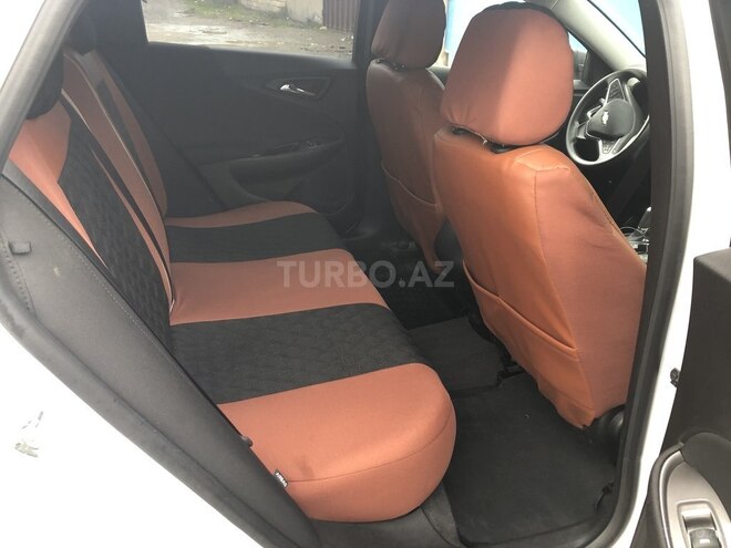 Chevrolet Malibu 2016, 93,688 km - 1.5 l - Bakı
