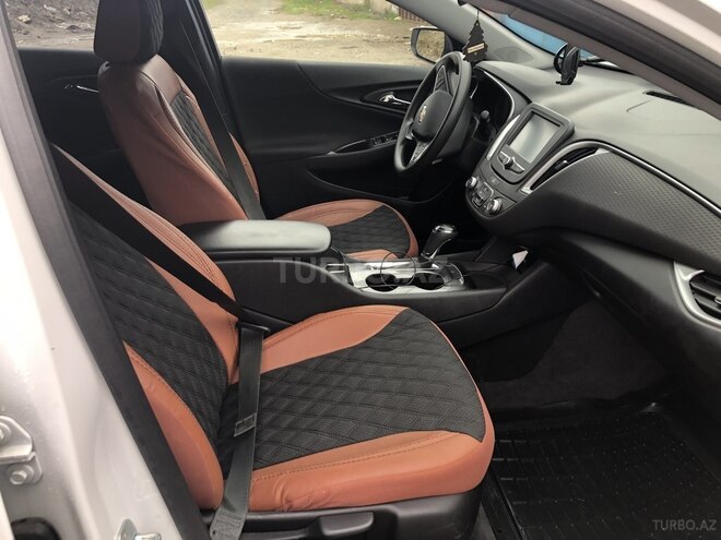 Chevrolet Malibu 2016, 93,688 km - 1.5 l - Bakı