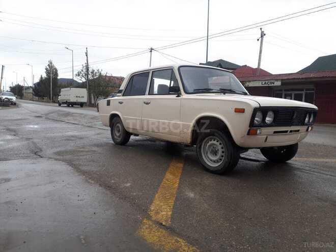 LADA (VAZ) 2106 1988, 580,000 km - 1.6 л - Bakı