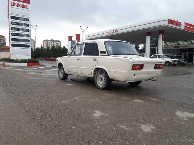 LADA (VAZ) 2106 1988, 580,000 km - 1.6 л - Bakı