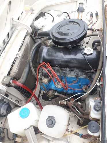 LADA (VAZ) 2106 1988, 580,000 km - 1.6 л - Bakı