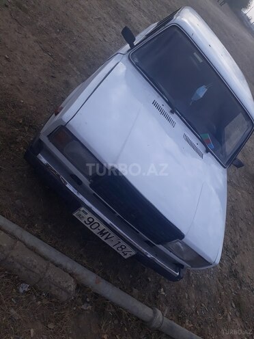LADA (VAZ) 2107 1983, 234,565 km - 1.5 л - Mingəçevir