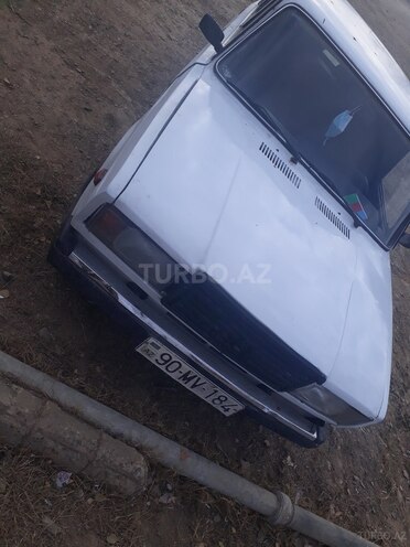 LADA (VAZ) 2107 1983, 234,565 km - 1.5 л - Mingəçevir
