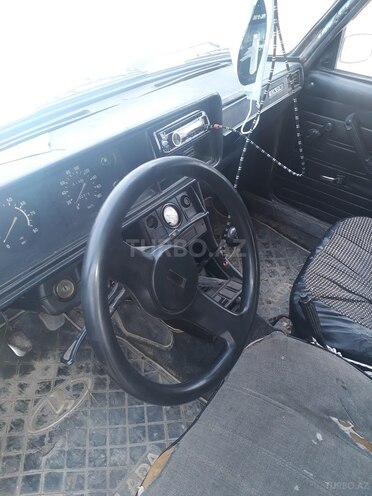 LADA (VAZ) 2107 1983, 234,565 km - 1.5 л - Mingəçevir