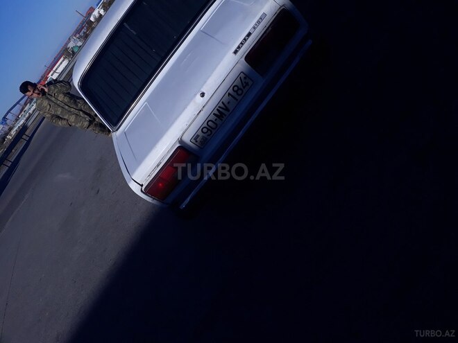 LADA (VAZ) 2107 1983, 234,565 km - 1.5 л - Mingəçevir